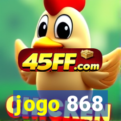 jogo 868